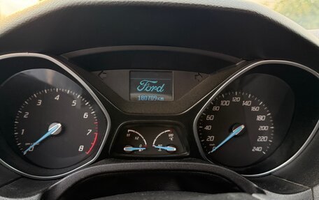 Ford Focus III, 2011 год, 780 000 рублей, 6 фотография