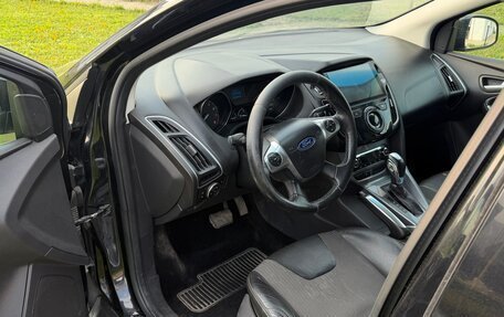Ford Focus III, 2011 год, 780 000 рублей, 7 фотография