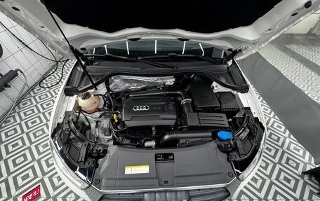 Audi Q3, 2015 год, 1 950 000 рублей, 5 фотография