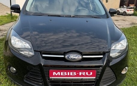 Ford Focus III, 2011 год, 780 000 рублей, 2 фотография