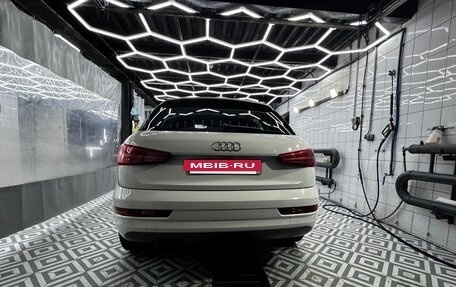 Audi Q3, 2015 год, 1 950 000 рублей, 6 фотография