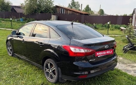 Ford Focus III, 2011 год, 780 000 рублей, 8 фотография