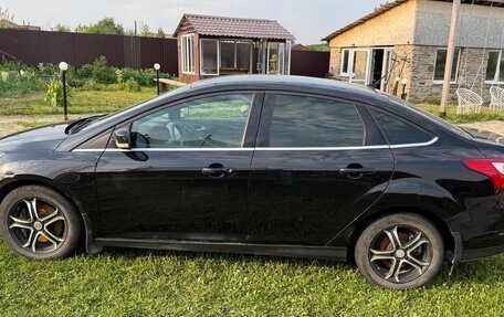 Ford Focus III, 2011 год, 780 000 рублей, 10 фотография