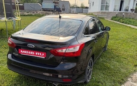 Ford Focus III, 2011 год, 780 000 рублей, 9 фотография