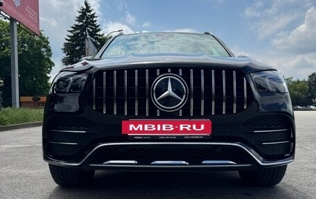 Mercedes-Benz GLE, 2019 год, 6 500 000 рублей, 4 фотография