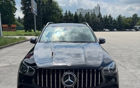 Mercedes-Benz GLE, 2019 год, 6 500 000 рублей, 5 фотография