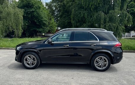 Mercedes-Benz GLE, 2019 год, 6 500 000 рублей, 8 фотография