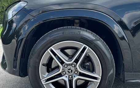 Mercedes-Benz GLE, 2019 год, 6 500 000 рублей, 9 фотография