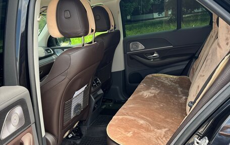 Mercedes-Benz GLE, 2019 год, 6 500 000 рублей, 19 фотография