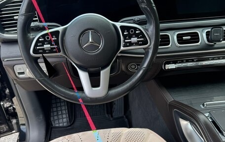 Mercedes-Benz GLE, 2019 год, 6 500 000 рублей, 16 фотография