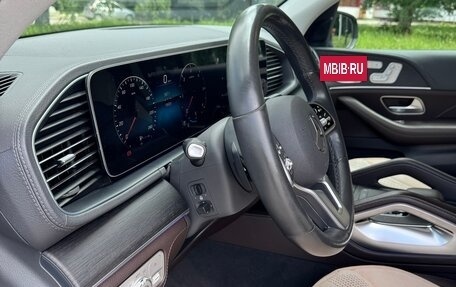 Mercedes-Benz GLE, 2019 год, 6 500 000 рублей, 10 фотография