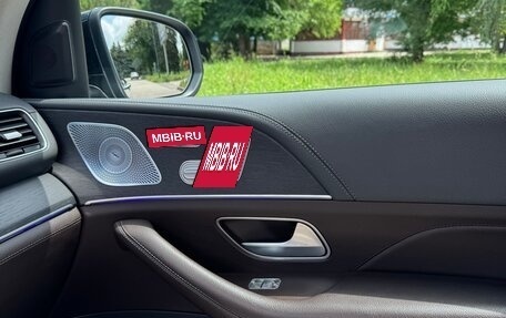 Mercedes-Benz GLE, 2019 год, 6 500 000 рублей, 14 фотография