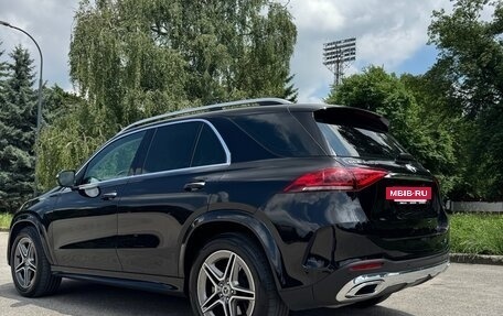 Mercedes-Benz GLE, 2019 год, 6 500 000 рублей, 7 фотография