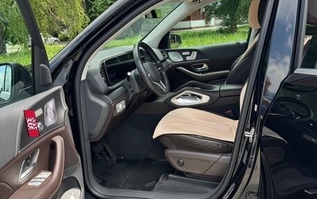 Mercedes-Benz GLE, 2019 год, 6 500 000 рублей, 18 фотография