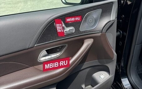 Mercedes-Benz GLE, 2019 год, 6 500 000 рублей, 17 фотография