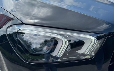 Mercedes-Benz GLE, 2019 год, 6 500 000 рублей, 24 фотография