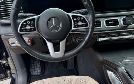 Mercedes-Benz GLE, 2019 год, 6 500 000 рублей, 31 фотография