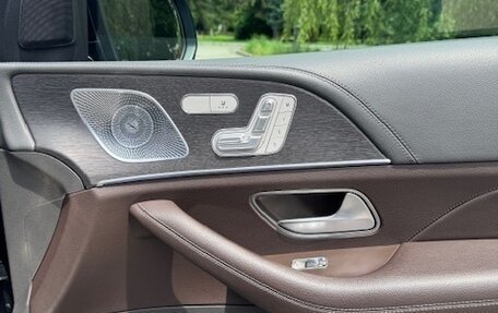 Mercedes-Benz GLE, 2019 год, 6 500 000 рублей, 37 фотография
