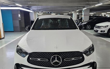 Mercedes-Benz GLC Coupe, 2026 год, 8 900 000 рублей, 2 фотография