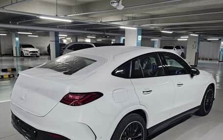 Mercedes-Benz GLC Coupe, 2026 год, 8 900 000 рублей, 6 фотография
