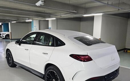 Mercedes-Benz GLC Coupe, 2026 год, 8 900 000 рублей, 7 фотография