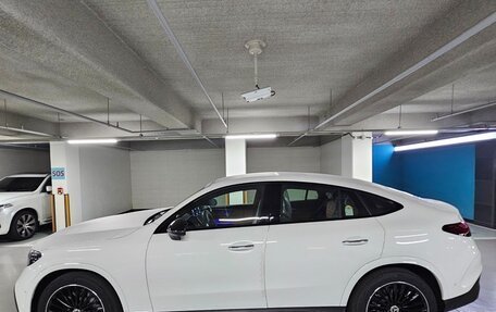 Mercedes-Benz GLC Coupe, 2026 год, 8 900 000 рублей, 5 фотография