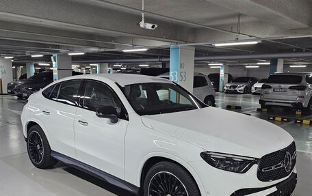 Mercedes-Benz GLC Coupe, 2026 год, 8 900 000 рублей, 3 фотография
