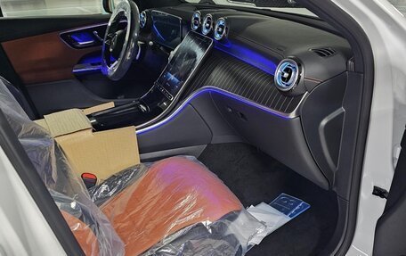 Mercedes-Benz GLC Coupe, 2026 год, 8 900 000 рублей, 11 фотография
