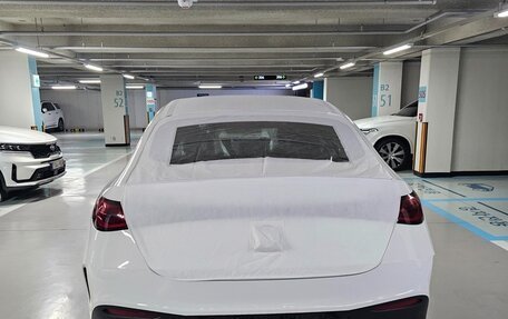 Mercedes-Benz GLC Coupe, 2026 год, 8 900 000 рублей, 8 фотография