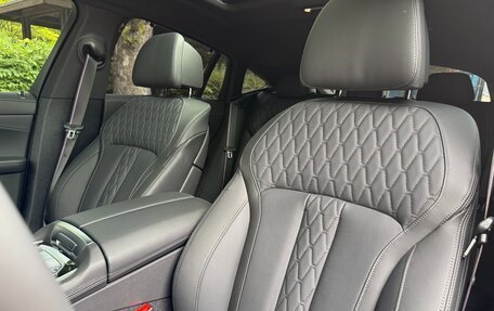 BMW X6, 2025 год, 14 200 000 рублей, 8 фотография
