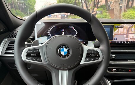 BMW X6, 2025 год, 14 200 000 рублей, 4 фотография