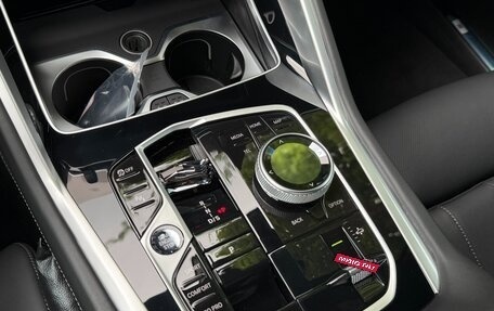 BMW X6, 2025 год, 14 200 000 рублей, 6 фотография