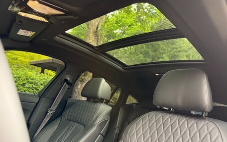 BMW X6, 2025 год, 14 200 000 рублей, 9 фотография