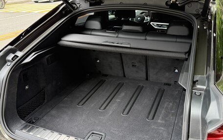 BMW X6, 2025 год, 14 200 000 рублей, 14 фотография