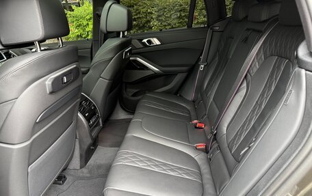 BMW X6, 2025 год, 14 200 000 рублей, 11 фотография