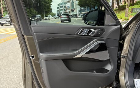 BMW X6, 2025 год, 14 200 000 рублей, 16 фотография