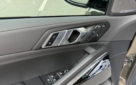 BMW X6, 2025 год, 14 200 000 рублей, 17 фотография