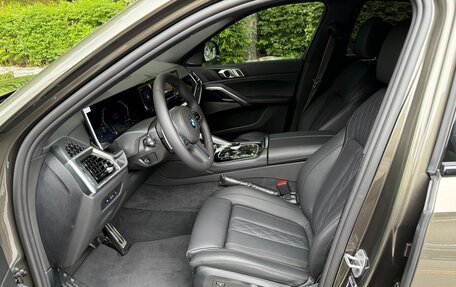 BMW X6, 2025 год, 14 200 000 рублей, 18 фотография