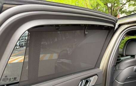 BMW X6, 2025 год, 14 200 000 рублей, 12 фотография