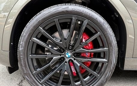 BMW X6, 2025 год, 14 200 000 рублей, 15 фотография