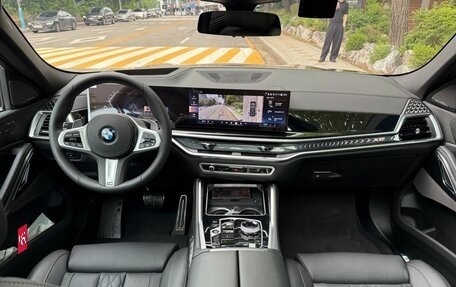 BMW X6, 2025 год, 14 200 000 рублей, 13 фотография