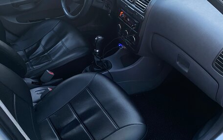 Hyundai Accent II, 2006 год, 490 000 рублей, 8 фотография