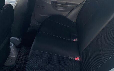 Hyundai Accent II, 2006 год, 490 000 рублей, 12 фотография