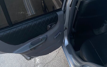Hyundai Accent II, 2006 год, 490 000 рублей, 10 фотография