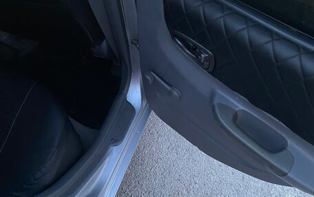 Hyundai Accent II, 2006 год, 490 000 рублей, 14 фотография