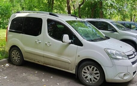 Citroen Berlingo II рестайлинг, 2012 год, 350 000 рублей, 3 фотография