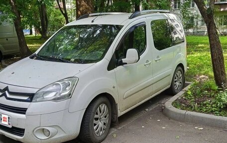 Citroen Berlingo II рестайлинг, 2012 год, 350 000 рублей, 2 фотография