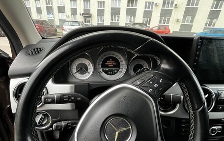 Mercedes-Benz GLK-Класс, 2014 год, 1 710 000 рублей, 7 фотография