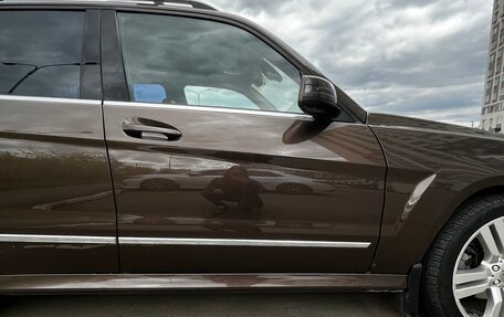 Mercedes-Benz GLK-Класс, 2014 год, 1 710 000 рублей, 9 фотография
