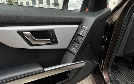 Mercedes-Benz GLK-Класс, 2014 год, 1 710 000 рублей, 10 фотография